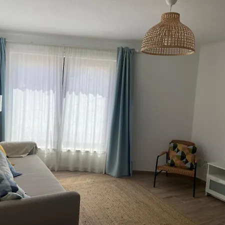 Casa Da Amoreira Daire *