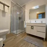 Casa Da Amoreira شقة