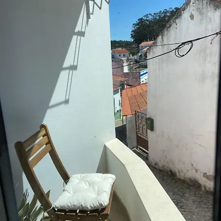 Casa Da Amoreira شقة *