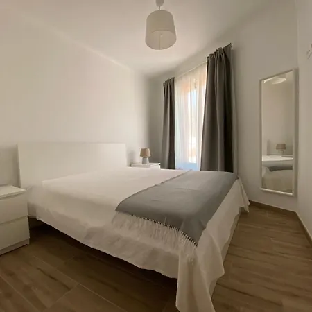Casa Da Amoreira شقة