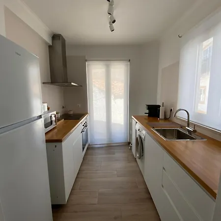 Appartamento Casa Da Amoreira *