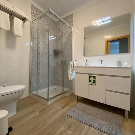 Casa Da Amoreira Apartment