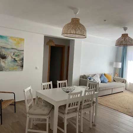 Casa Da Amoreira Apartment Odeceixe