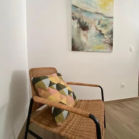 Apartment Casa Da Amoreira Odeceixe